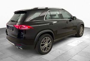 Mercedes-Benz GLE 350 de Exclusive360*Pano*Distro*Sound*Burmes