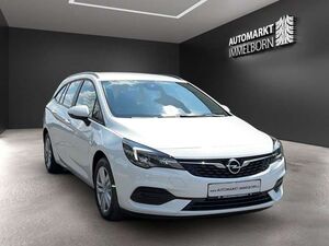 Opel Astra K ST Edition Navi*LED*LM*SHZ*DAB*Tempo*