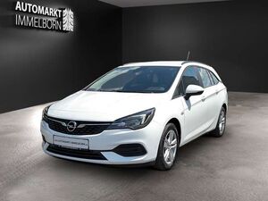 Opel Astra K ST Edition Navi*LED*LM*SHZ*DAB*Tempo*