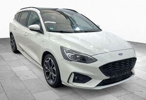 Ford Focus ST-Line X HUD*LED*Pano*STHZG*Leder*18*Kame