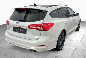 Ford Focus ST-Line X HUD*LED*Pano*STHZG*Leder*18*Kame