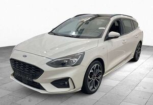 Ford Focus ST-Line X HUD*LED*Pano*STHZG*Leder*18*Kame