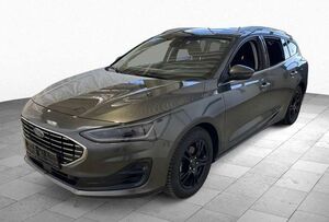 Ford Focus Titanium X Matrix*AHK*Kamera*B&O*LM*DAB