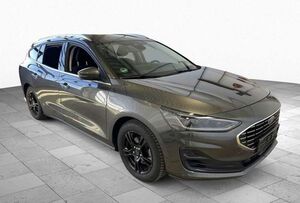 Ford Focus Titanium X Matrix*AHK*Kamera*B&O*LM*DAB