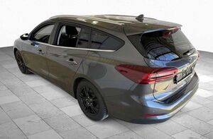 Ford Focus Titanium X Matrix*AHK*Kamera*B&O*LM*DAB