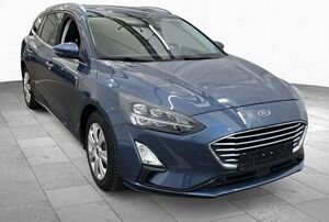 Ford Focus CoolConnect Kamera*LED*Navi*LM*SHZ*Tempo