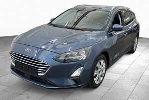 Ford Focus CoolConnect Kamera*LED*Navi*LM*SHZ*Tempo