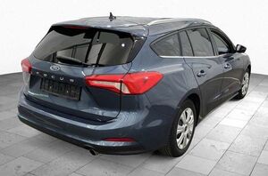 Ford Focus CoolConnect Kamera*LED*Navi*LM*SHZ*Tempo