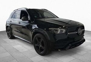 Mercedes-Benz GLE 350 de AMG 2x Pano*HUD*Distr*AHK*360*SOH98%