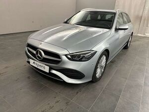 Mercedes-Benz C200 d AHK*Distro*Kamera*DAB*LED*NaviTouch*17