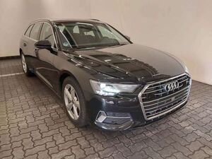 Audi A6 45 quattro sport STHZG*AHK*Kamera*ACC*LED*Nav