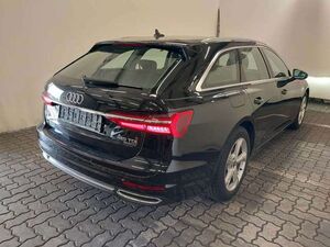 Audi A6 45 quattro sport STHZG*AHK*Kamera*ACC*LED*Nav