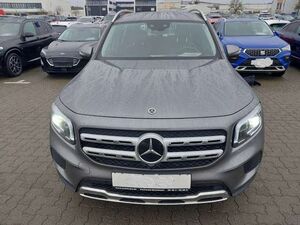 Mercedes-Benz GLB 200 d AHK*360*Distro*LED*Leder*DAB