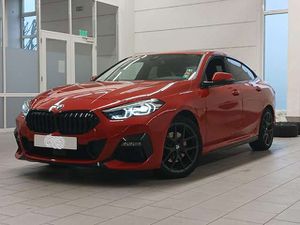 BMW Sonstige 218 Gran C M Sport Pano*Kamera*HiFi*Driving*18*D