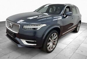 Volvo XC90 Inscription Edition 21`*360*7Sitz*ACC*Sdach