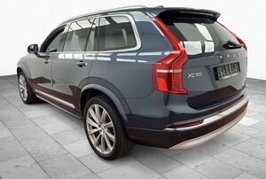 Volvo XC90 Inscription Edition 21`*360*7Sitz*ACC*Sdach