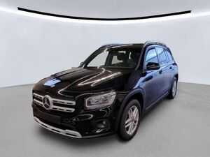 Mercedes-Benz GLB 200 d Kamera*VollLeder*Navi*DAB*SPUR*Massag