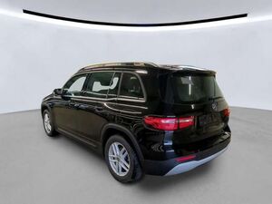 Mercedes-Benz GLB 200 d Kamera*VollLeder*Navi*DAB*SPUR*Massag