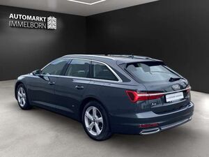 Audi A6 50 e quattro sport HUD*LED*Sound*360K*Memory*