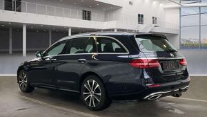 Mercedes-Benz E300 e Distro*Burmest*SDACH*HUD*AHK*Kamera*18