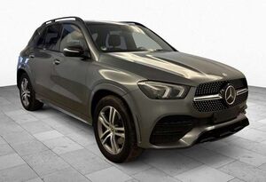 Mercedes-Benz GLE 350 de 2x AMG 20*Pano*360*4xSHZ*Distro*Luftf