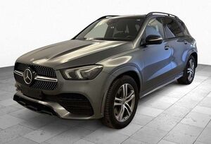 Mercedes-Benz GLE 350 de 2x AMG 20*Pano*360*4xSHZ*Distro*Luftf