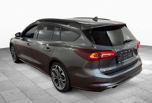 Ford Focus ST-Line Style 18*LED*Kamera*TW*Winter+Fami