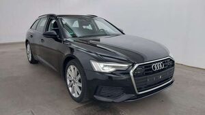 Audi A6 50quattro Matrix*Kamera*Leder*AHK*Virtual*19