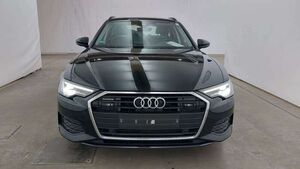 Audi A6 50quattro Matrix*Kamera*Leder*AHK*Virtual*19