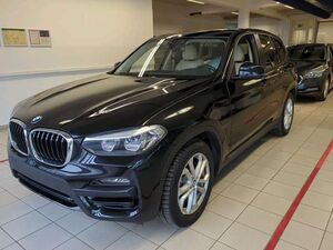 BMW X3 xDrive 30 e Pano*Leder*LED*AHK*Sound*Headup*