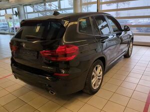 BMW X3 xDrive 30 e Pano*Leder*LED*AHK*Sound*Headup*