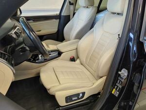 BMW X3 xDrive 30 e Pano*Leder*LED*AHK*Sound*Headup*