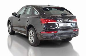 Audi Q5 Sportback advanced AHK*Kamera*LED*Virtual*