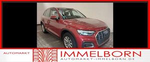Audi Q5 45 quattro Virtual*ACC*LED*3Zonen