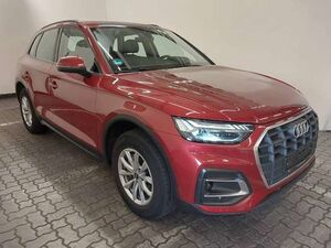Audi Q5 45 quattro Virtual*ACC*LED*3Zonen
