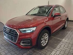 Audi Q5 45 quattro Virtual*ACC*LED*3Zonen