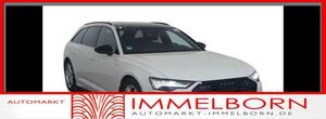Audi A6 55 e S Line AHK*Pano*Kamera*Matrix*19*ACC*