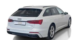 Audi A6 55 e S Line AHK*Pano*Kamera*Matrix*19*ACC*