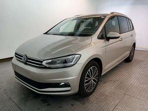 VW Touran Comfortline 7Sitz*Pano*Kamera*STHZG*AHK*D