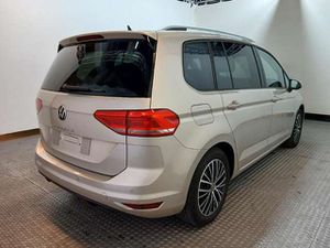 VW Touran Comfortline 7Sitz*Pano*Kamera*STHZG*AHK*D