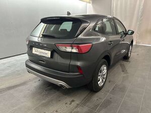 Ford Kuga NaviTouch*LED*AHK*Winterpaket*DAB*Tempo
