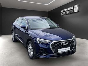 Audi Q3 Sportback 45 e Kamera*ACC*Virtual*LED*Navi*VZ