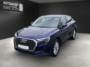 Audi Q3 Sportback 45 e Kamera*ACC*Virtual*LED*Navi*VZ