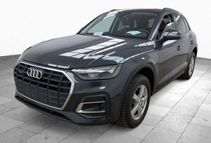 Audi Q5 quattro 19*Leder*LED*Kamera*Panorama*UVP57T?