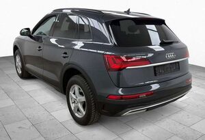Audi Q5 quattro 19*Leder*LED*Kamera*Panorama*UVP57T?