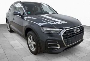 Audi Q5 quattro 19*Leder*LED*Kamera*Panorama*UVP57T?