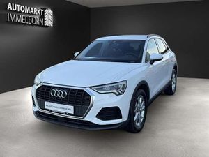 Audi Q3 45 TFSI e LED*Navi*Virtual*18*Sportsitze*Park
