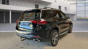 Mercedes-Benz GLE 450 21*Pano*HUD*Distro*Luftfed*360*Memor