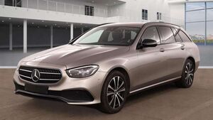 Mercedes-Benz E300 e Avantgarde STHZG*Kamera*AHK*LED*Leder*18