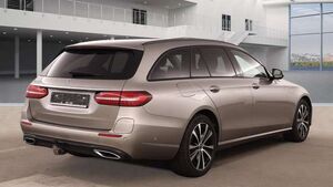 Mercedes-Benz E300 e Avantgarde STHZG*Kamera*AHK*LED*Leder*18